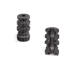 RTE-Round tube expander connectors
